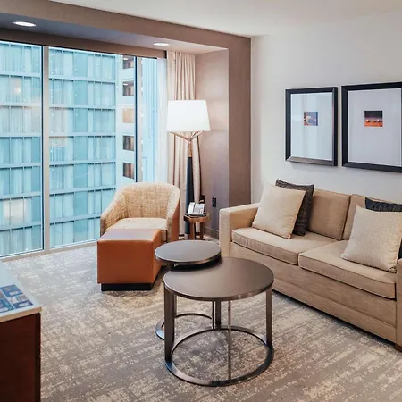 Hilton Columbus Downtown