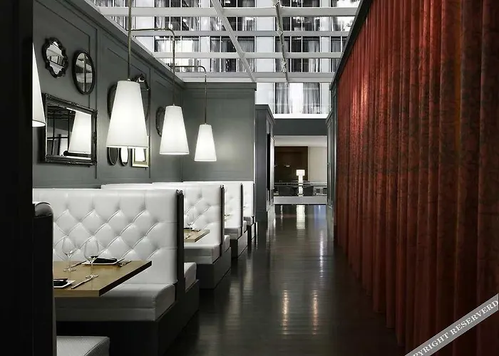 Hilton Downtown
