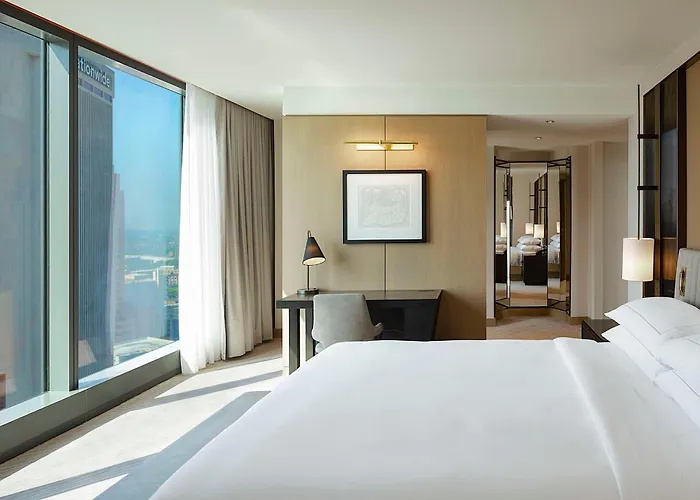 Hilton Downtown 4* Columbus