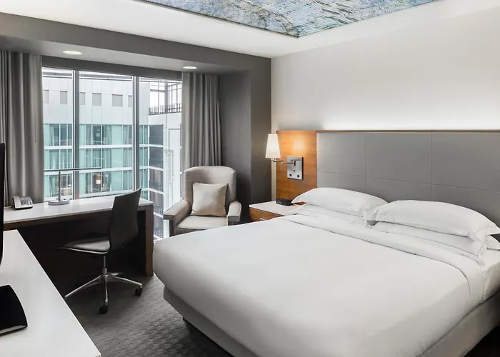 Hotel Hilton Downtown 4*