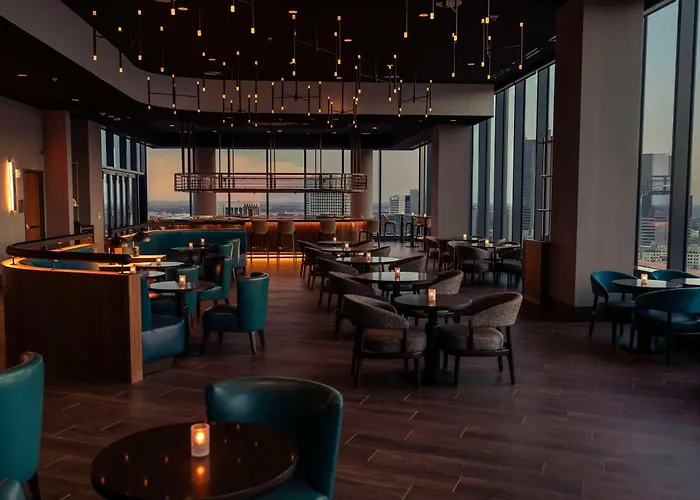 Hotel Hilton Downtown 4*