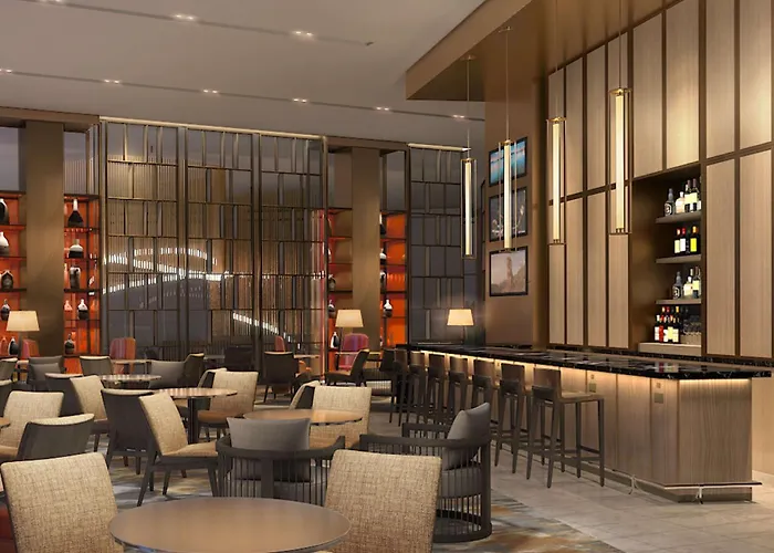 Hilton Downtown Hotel Columbus