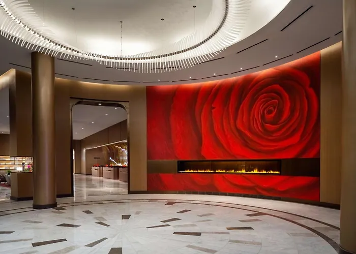 Hotel Hilton Downtown 4*