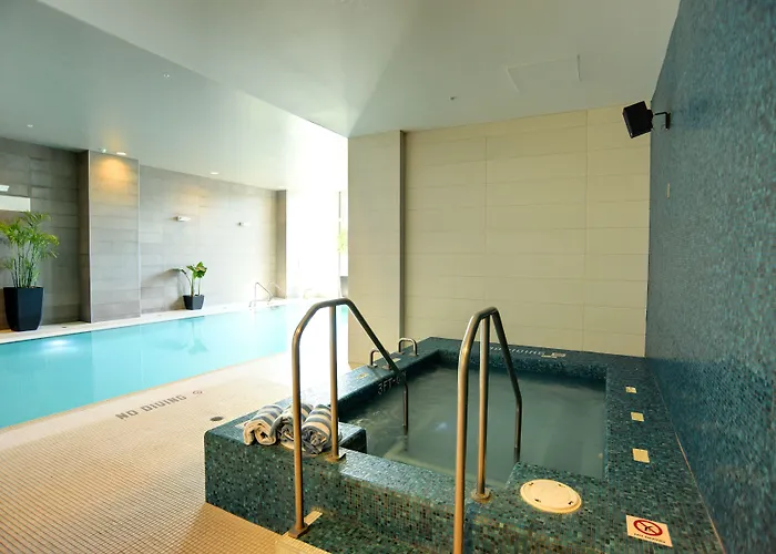 Hilton Downtown