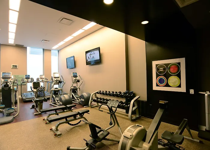 Hilton Downtown 4*