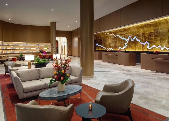 Hilton Downtown Hotel Columbus
