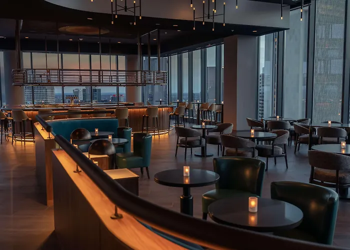Hilton Downtown Columbus