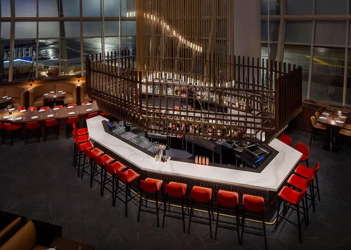 Hilton Downtown