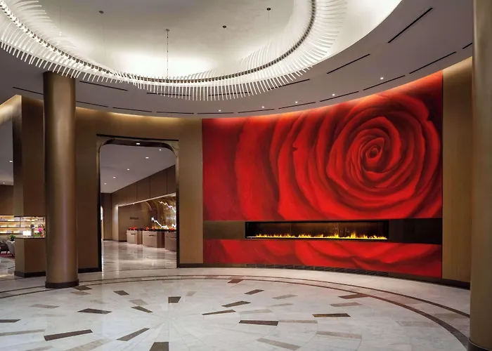 Hilton Downtown Hotel 4*