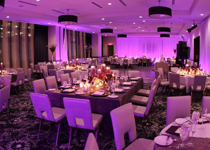 Hilton Downtown Columbus